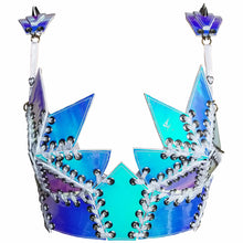 Load image into Gallery viewer, SUPER STAR BUSTIER *AQUA*