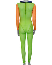 Load image into Gallery viewer, THE EXTRATERRESTRIAL CATSUIT