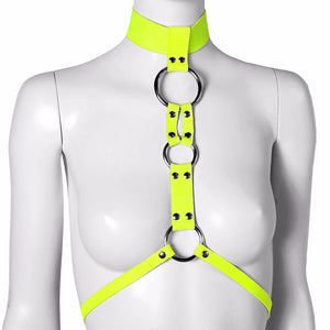 CAUTION HARNESS