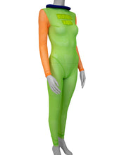 Load image into Gallery viewer, THE EXTRATERRESTRIAL CATSUIT