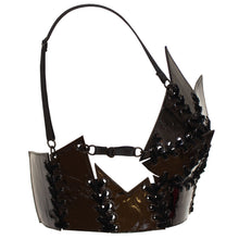 Load image into Gallery viewer, SUPER STAR BUSTIER *BLACK*