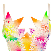 Load image into Gallery viewer, SUPER STAR BUSTIER *NEON*